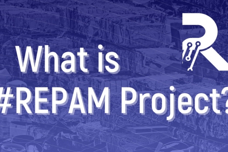 What is Repam Project? 
