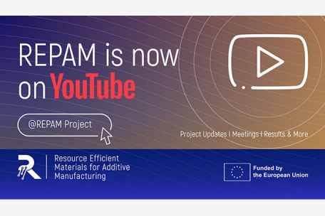 REPAM Project Launches Its Official YouTube Channel<