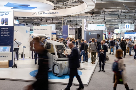 Formnext 2025 – The Leading Industry Platform for Additive Manufacturing