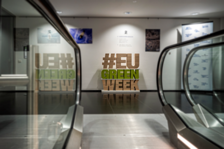 EU Green Week 2025 – Conference on Circular Solutions<